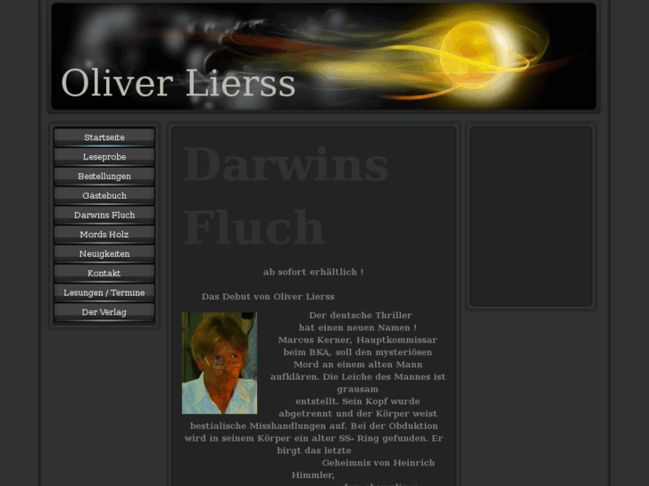 www.oliverlierss.com
