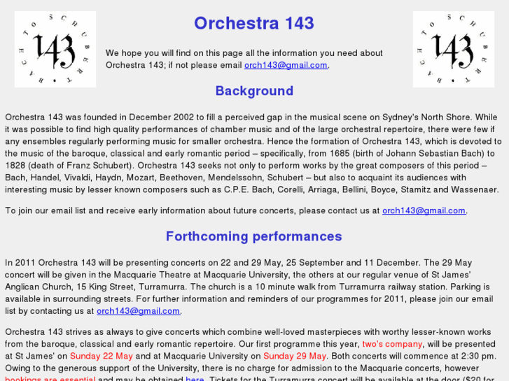 www.orchestra143.org