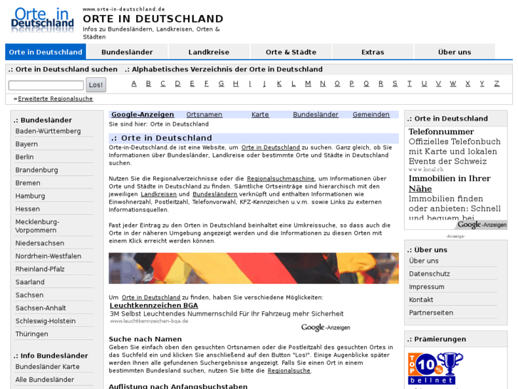 www.orte-in-deutschland.de