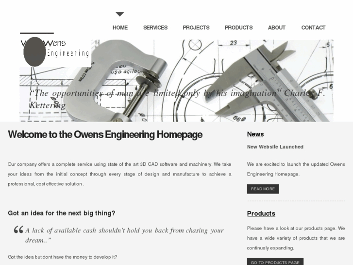 www.owens-engineering.com