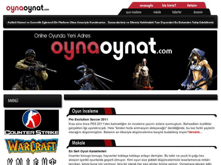 www.oynaoynat.com