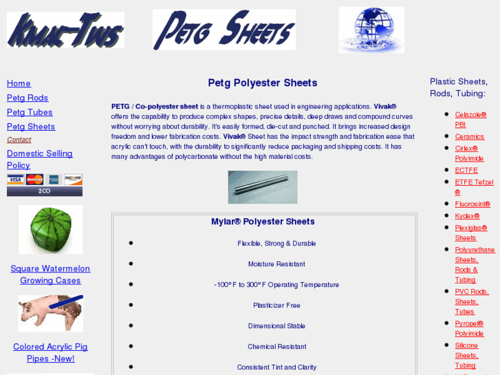 www.petg-sheets.com