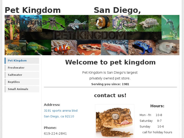 www.petkingdom.com