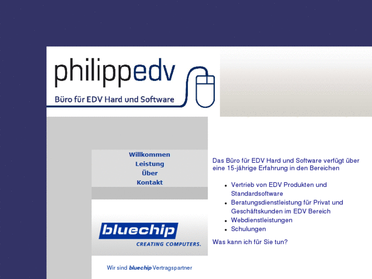 www.philippedv.com