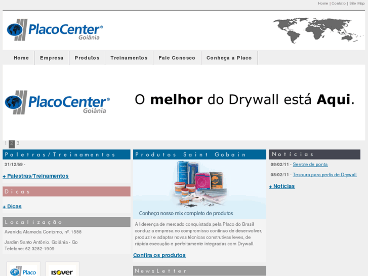 www.placocentergoiania.com.br