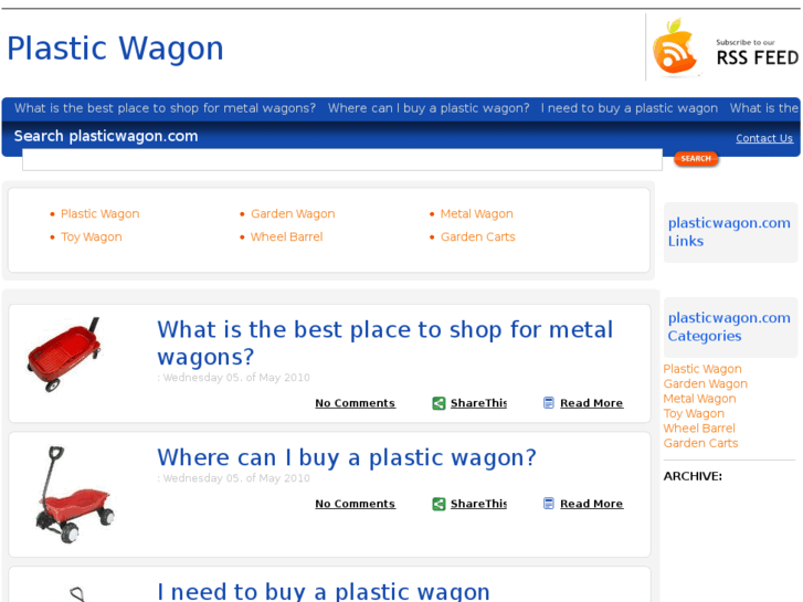 www.plasticwagon.com