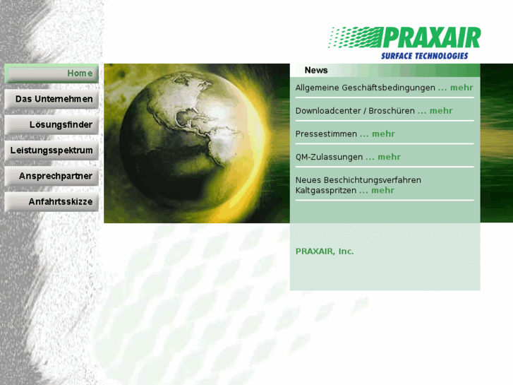 www.praxair-gmbh.de