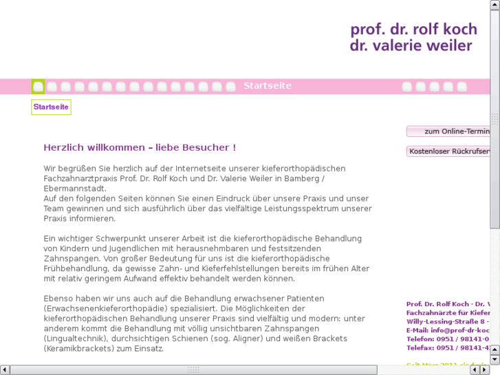 www.prof-dr-koch.de