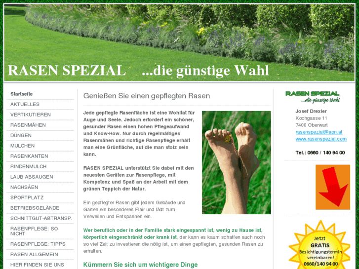 www.rasenspezial.com