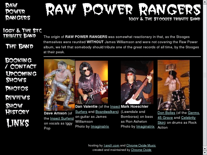 www.rawpowerrangers.com