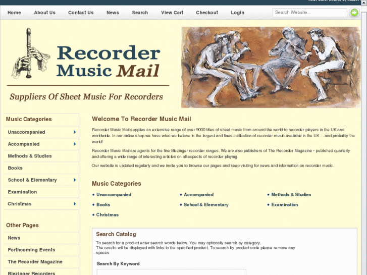 www.recordermusicmail.co.uk