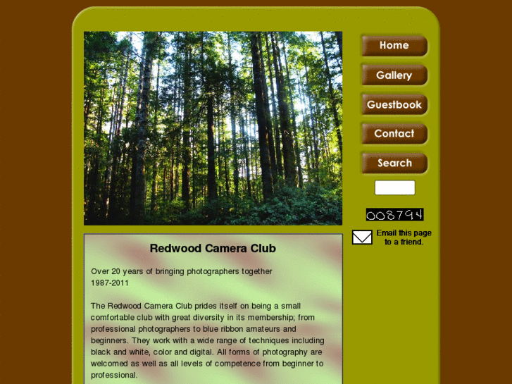 www.redwoodcameraclub.com