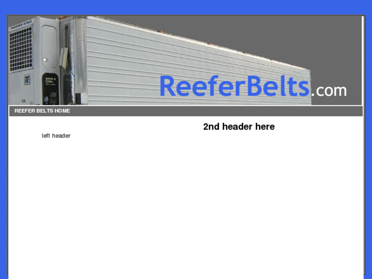 www.reeferbelts.com