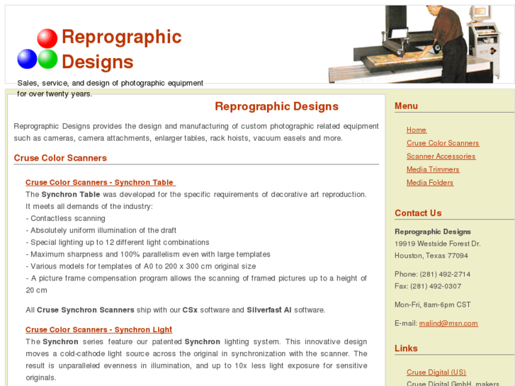 www.reprographicdesigns.com