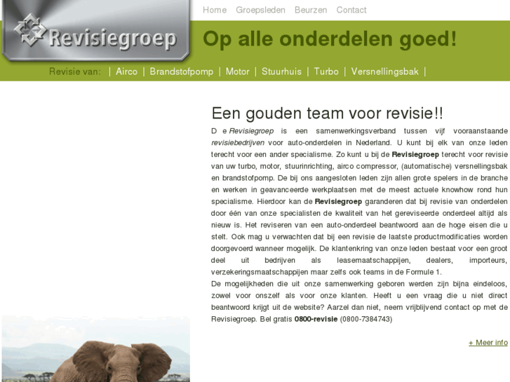 www.revisiegroep.com