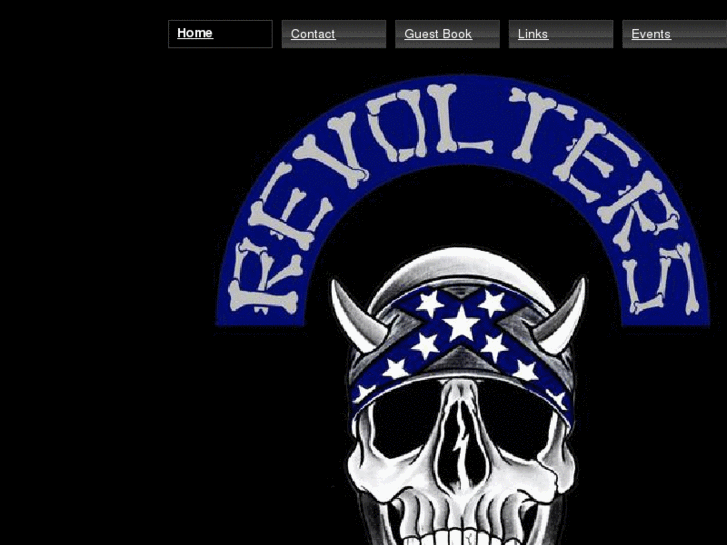 www.revoltersbrotherhood.com