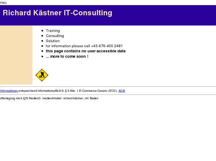 www.richardkaestner.com