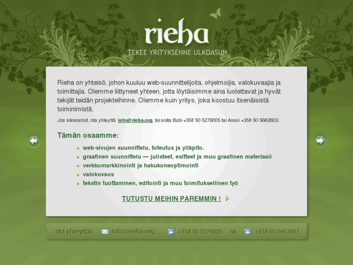 www.rieha.org