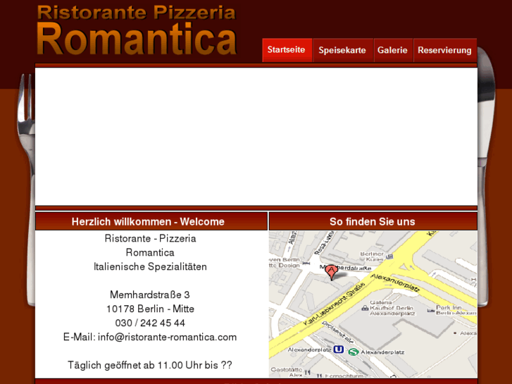 www.ristorante-romantica.com