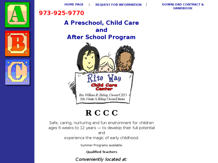 www.ritewaychildcare.com