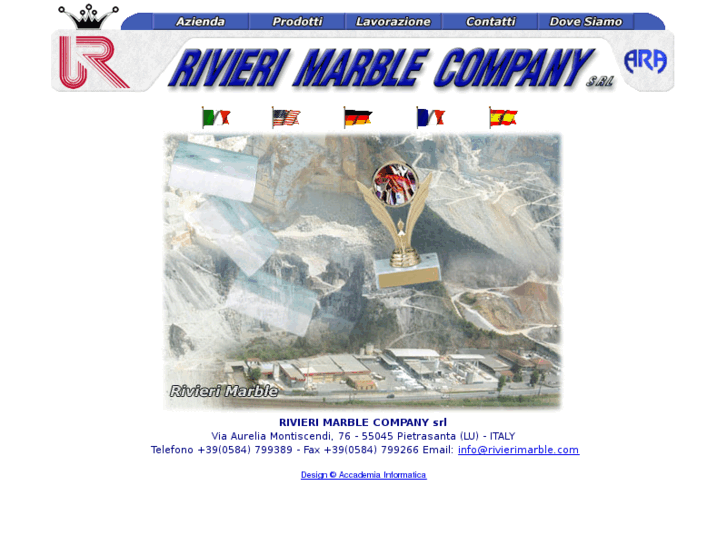 www.rivierimarble.com