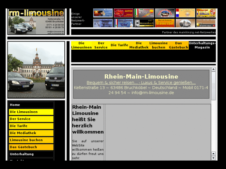 www.rm-limousine.de