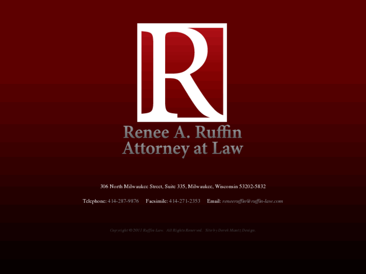 www.ruffin-law.com