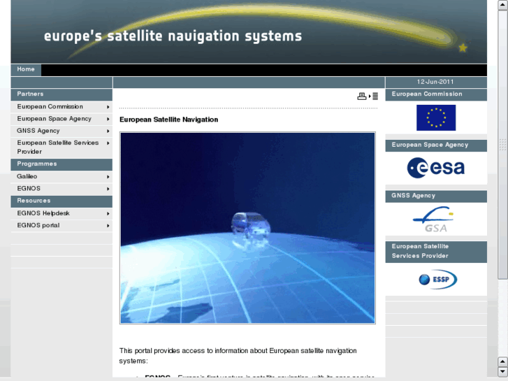 www.satellite-navigation.eu