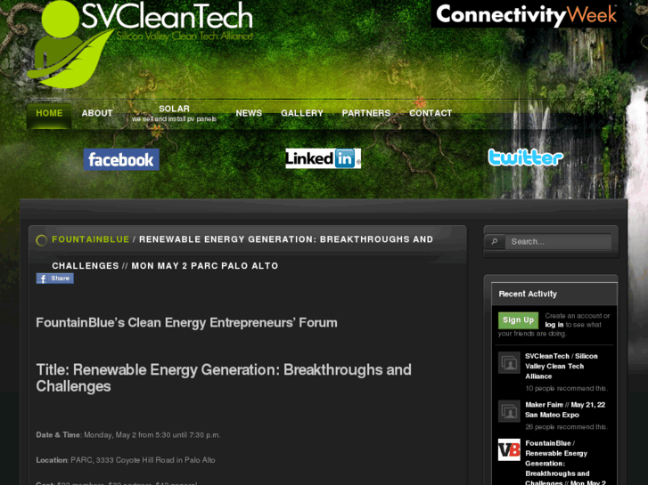www.siliconvalleycleantech.org