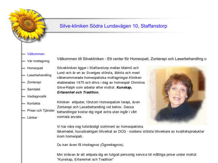 www.silvekliniken.com