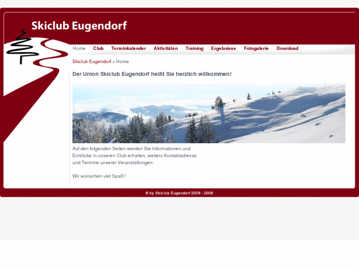 www.skiclub-eugendorf.com