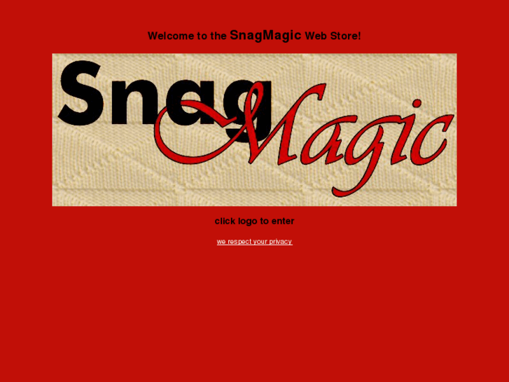 www.snagmagic.com