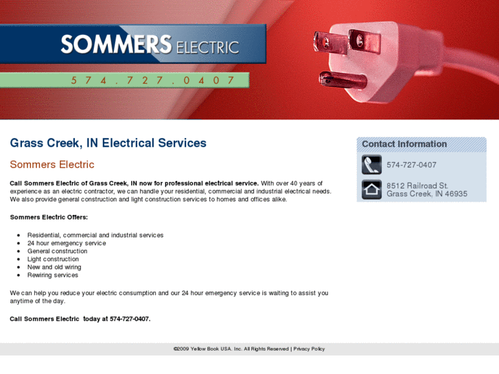 www.sommerselectric.com