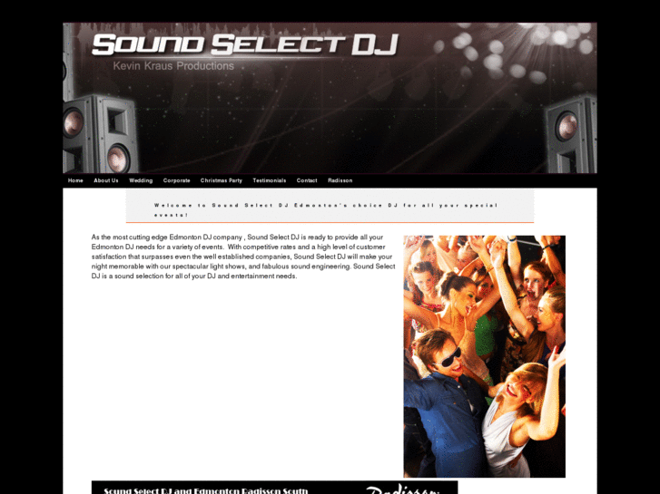 www.soundselectdj.com