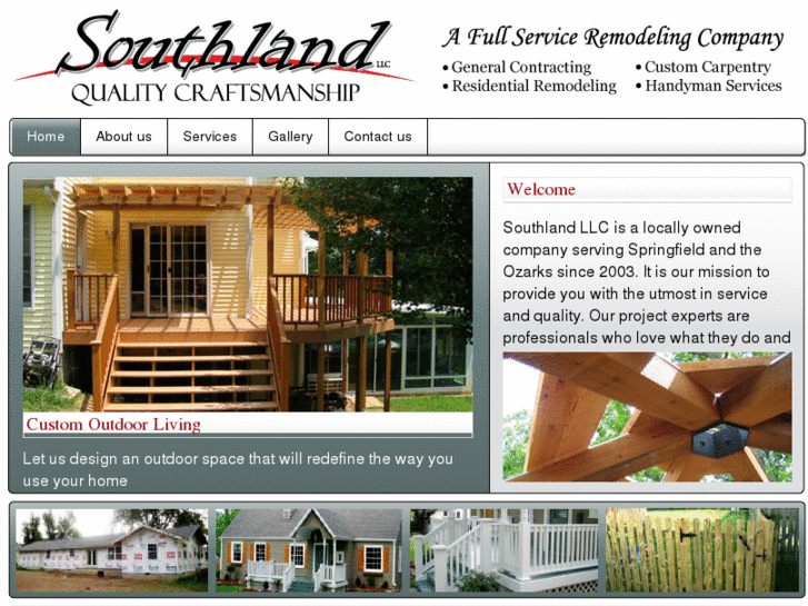 www.southlandllc.net