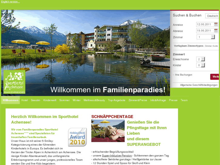 www.sporthotel-achensee.com