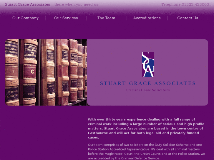 www.stuartgraceassociates.com