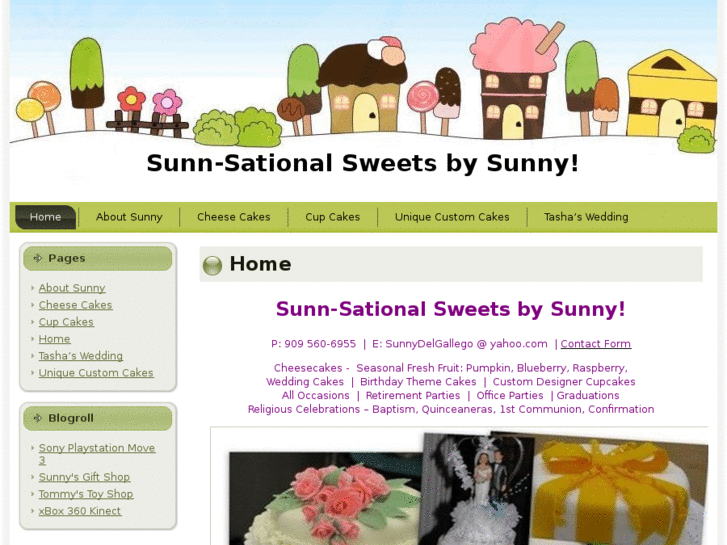 www.sunsationalsweets.com