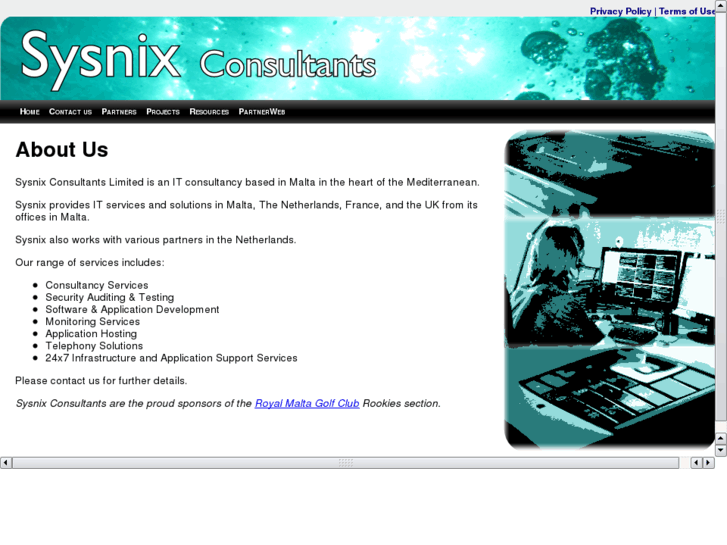 www.sysnix.com