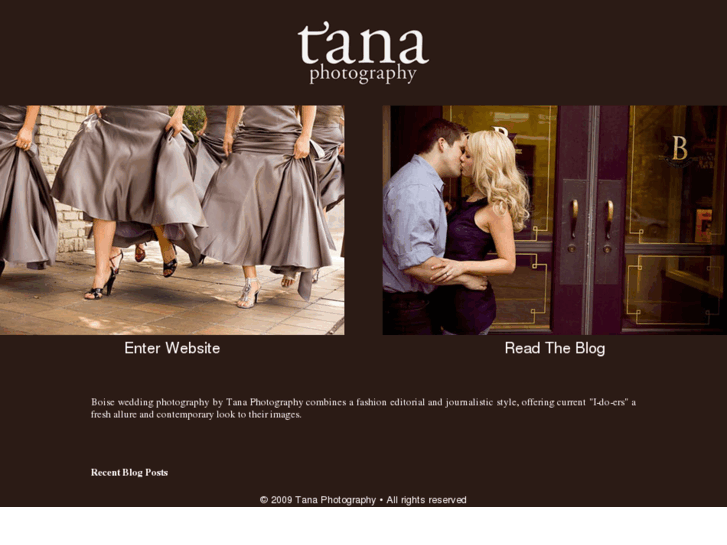 www.tanaphotography.com