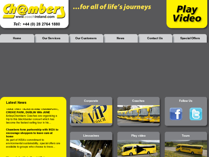 www.thecityconnector.com