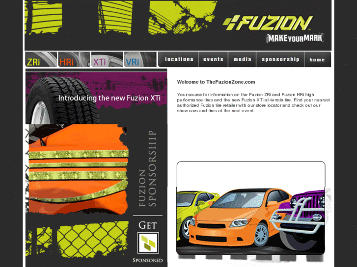 www.thefuzionzone.com