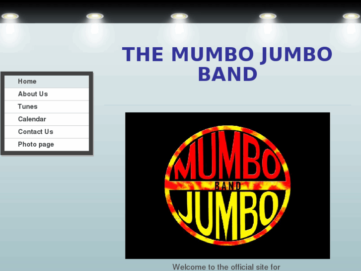 www.themumbojumboband.com