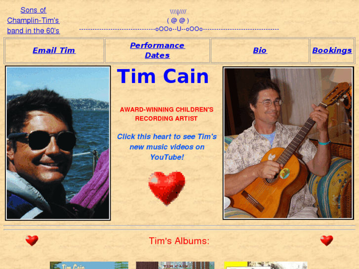 www.timcain.com