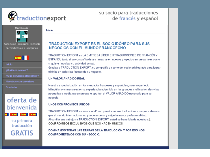 www.traductionexport.com