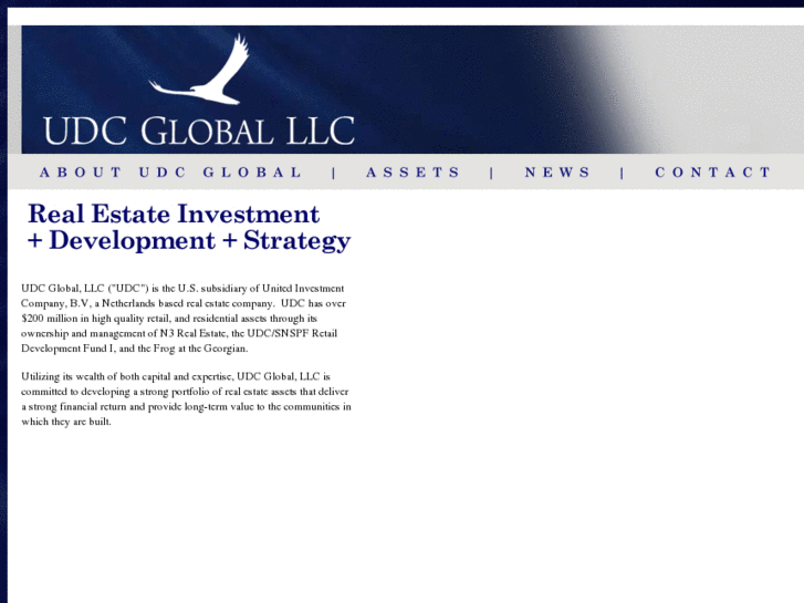 www.udcglobal.com