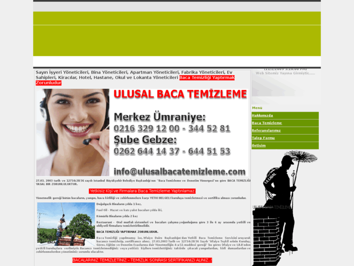 www.ulusalbacatemizleme.com