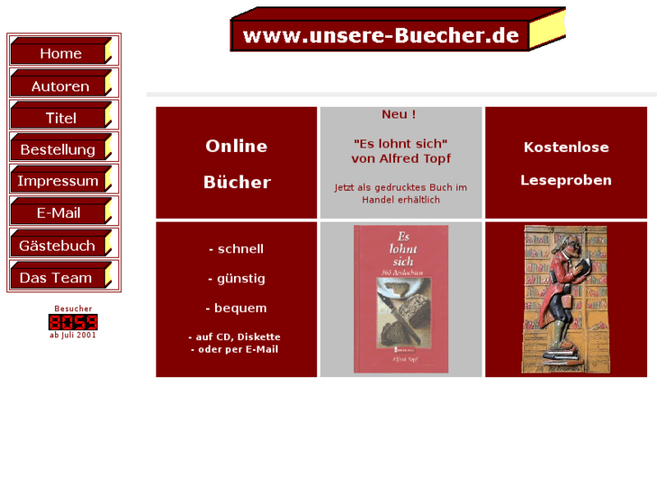 www.unsere-buecher.de