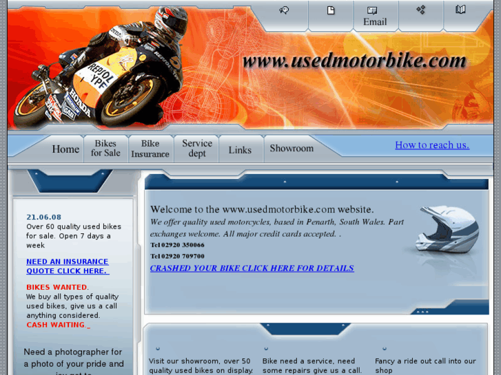 www.usedmotorbike.com