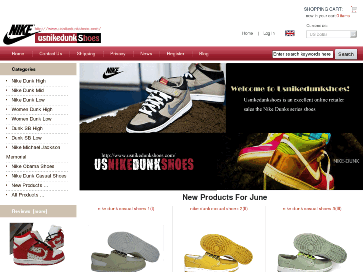 www.usnikedunkshoes.com